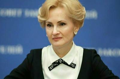 Ирина Яровая - Яровая предлагает составить перечень актуальных для инвесторов на Дальнем Востоке профессий - pnp.ru - окр. Дальневосточный
