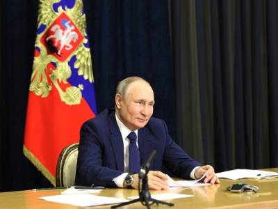 Владимир Путин - Андрей Мельник - Посол Украины в Германии озвучил «безумный план Путина» - rosbalt.ru