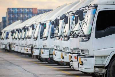 Первые беспилотники начнут ездить по трассе М-11 через три года - spb.mk.ru - Москва - Санкт-Петербург - Тверь
