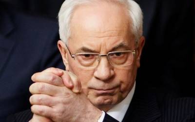 Олег Царев - Николай Азаров - Россия провела в ООН мероприятие с участием Азарова и Царева - real-vin.com