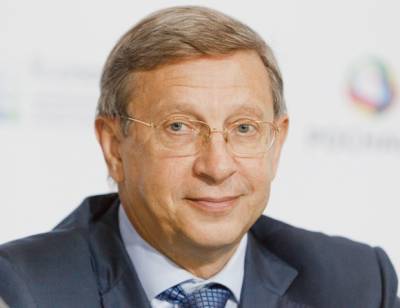 Владимир Евтушенков - Михаил Мишустин - В России предложили изменить «правила игры» для бизнеса - rosbalt.ru