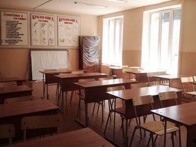 Учитель из Коми, уволенный за пикет, вышел с плакатом «Молчи или умри» - rosbalt.ru - респ. Коми - Сыктывкар