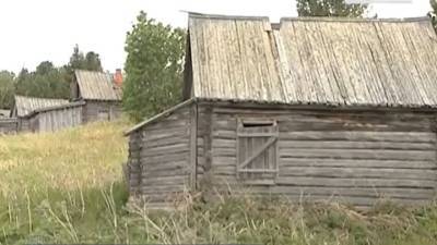 Олег Попов - Древнюю заброшенную деревню на Ямале превратят в туристический центр - vesti.ru - район Шурышкарский
