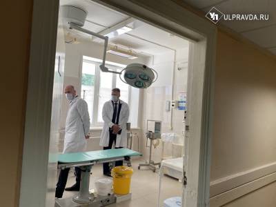 Михаил Мишустин - Мишустину в больнице покажут шоковую терапию и попросят 67,7 млн рублей - ulpravda.ru - Ульяновск - Ульяновская