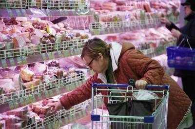 Российские ученые рассказали, как вакуумная упаковка влияет на качество мяса - vm.ru