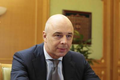 Максим Орешкин - Антон Силуанов - Силуанов сравнил рост расходов на социальную сферу с детскими болезнями - mk.ru