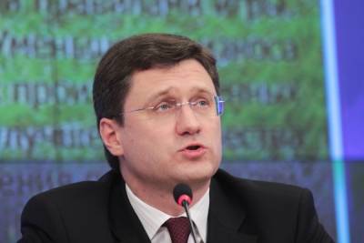 Владимир Путин - Александр Новак - Новак: при социальной газификации не будет использован принцип «бери или плати» - mk.ru