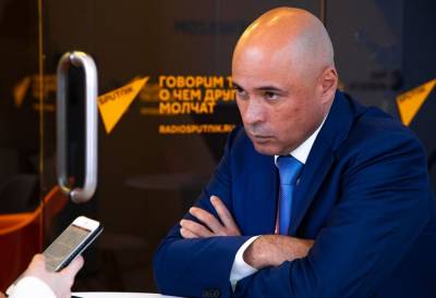 Борис Ельцин - Игорь Артамонов - В Липецкой области восстановят госдачу Ельцина под Задонском - lipetskmedia.ru - Липецкая обл. - Задонск