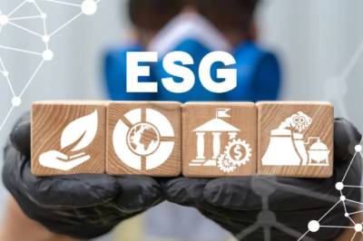 В фонды ESG за 1,5 года "перетекло" около $40 млрд - smartmoney.one