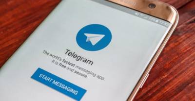 В Белоруссии ещё один телеграм-канал признали экстремистским - reendex.ru - Жодино