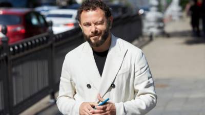 Александр Дубинский - Владимир Александрович Зеленский - Дубинский сравнил закон о деолигархизации с фильмом «Кин-дза-дза!» - sharij.net