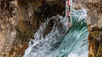 Наталия Назарук - Вода для туристов: сколько набрали водохранилища Крыма к лету - crimea.ria.ru - Крым - Симферополь