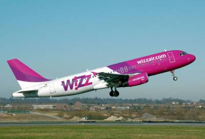 Из Израиля - WizzAir анонсировал три новых авиамаршрута из Израиля - trend.az - Италия - Израиль - Венгрия - Рим - Бари