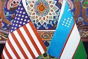В Узбекистане рассмотрели вопросы сотрудничества с США - trend.az - США - Узбекистан