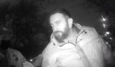 "Украина - продажная, ее уже нет": пьяный священник попал в скандал, видео - politeka.net - Черновицкая обл.