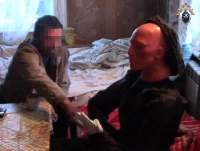Жителей Богородска осудили на 26 лет за убийство знакомого - vgoroden.ru - Нижегородская обл. - Богородск - Следственный Комитет
