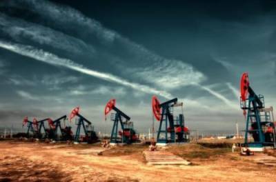Нефть растет в цене третий день подряд на ожиданиях увеличения спроса - from-ua.com