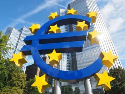 Европейский Центральный Банк: цифровой евро может понадобиться для борьбы с "искусственными валютами" - lenta.ua