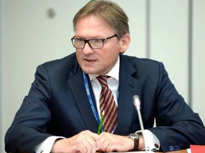 Борис Титов - Бизнес-омбудсмен Титов: Россия живет в экономической модели «нефть в обмен на бусы» - rosbalt.ru