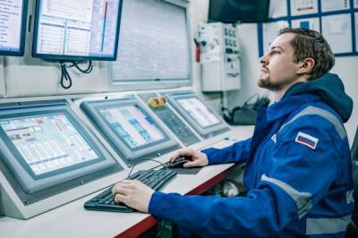 "Газпром нефть", "Северсталь" и ЕВРАЗ объединили усилия для сокращения выбросов углекислого газа - nakanune.ru - Сербия