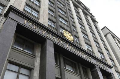 Комитет Госдумы рекомендовал принять законопроект о поиске пропавших по геолокации - pnp.ru