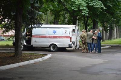 Военный забил до смерти сослуживца прямо в казарме: "хотел замаскировать под несчастный случай" - politeka.net - Одесса - Военный