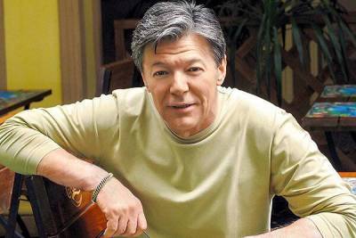 Александр Збруев - Александр Збруев: «Я никогда не был первым» - skuke.net