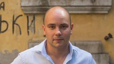 Андрей Пивоваров - Экс-директор «Открытой России» Андрей Пивоваров арестован до 31 июля - newizv.ru - Краснодар