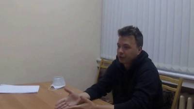 Роман Протасевич - Роман Протасевич считает, что его могли подставить свои же - 1tv.ru - Минск