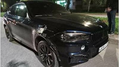 В Башкирии подросток, которого сбил парень на BMW, вышел из комы - bash.news - Башкирия