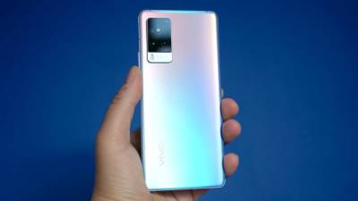Обзор Vivo X60 Pro: флагман для ночной съемки - vesti.ru