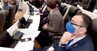 Депутаты от "Единого национального движения" появились в Верховном совете Аджарии - sputnik-georgia.ru - Грузия - Тбилиси