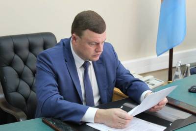 Александр Никитин - Маргарита Симоньян - Александр Никитин помог жительнице Мичуринска оплатить долг по ЖКУ - tambov.mk.ru - Мичуринск