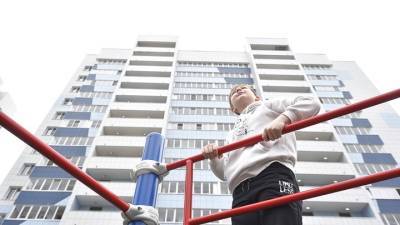 Сергей Левкин - Дом по реновации в Восточном Измайлове начнут заселять в 2021 году - vm.ru - Москва