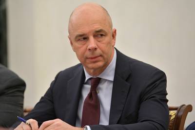 Антон Силуанов - Эльвира Набиуллина - Силуанов сообщил об опасности перегрева российской экономики - vm.ru - Россия