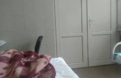 На ужасные условия в палатах ЦРБ Аксайского района пожаловались пациенты - privet-rostov.ru
