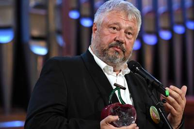 Неизвестные обокрали народного артиста России Степанченко - lenta.ru