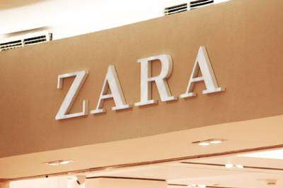Zara - В платьях Zara увидели оскорбление целого народа - lenta.ru - Мексика - шт. Колорадо