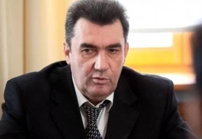 Алексей Данилов - В Украине будет создан новый род войск - facenews.ua - Литва