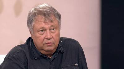 Сергея Степанченко обокрали неизвестные - vesti.ru
