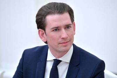 Себастьян Курц - Курц надеется на скорое открытие границ Австрии для россиян - versia.ru - Москва - Австрия - Вена
