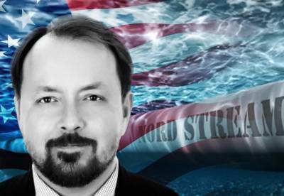 Північний потік-2, Байден та лобісти Путіна. Чому мегапроект Газпрому отримав нове життя - facenews.ua - Україна