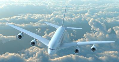 EASA позволило полеты над Беларусью в чрезвычайных ситуациях - focus.ua - Минск