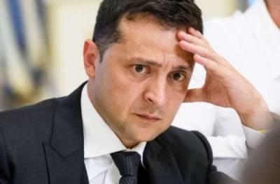 Владимир Зеленский - Денис Бигус - Поярков опубликовал "переговоры" Зеленского с одним из глав "ЛНР" Карякиным - from-ua.com - ЛНР