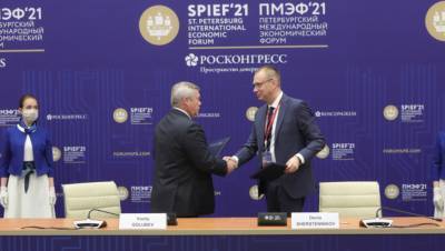 Василий Голубев - "Балтика" вложит почти 300 млн рублей в модернизацию завода в Ростове - dp.ru - Ростов-На-Дону - Ростовская обл.