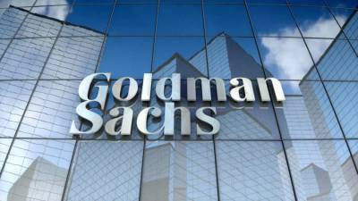 Goldman Sachs: Биткоин больше похож на медь, чем на золото в качестве хеджирования инфляции - lenta.ua