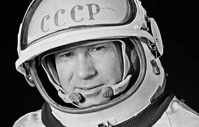 Алексей Леонов: за что отца советского космонавта посадили в ГУЛАГ - russian7.ru