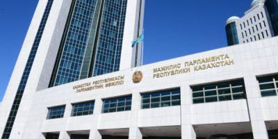 В Казахстане предложили реабилитировать военных преступников времен Второй Мировой войны - ruposters.ru