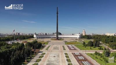 Музей Победы проведет бесплатный кинопоказ о Холокосте - smi24.news - Берлин