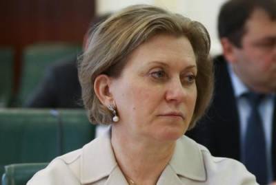 Анна Попова - Глава Роспотребнадзора Попова оценила вероятность возникновения пандемий, подобных COVID-19 - argumenti.ru - Англия